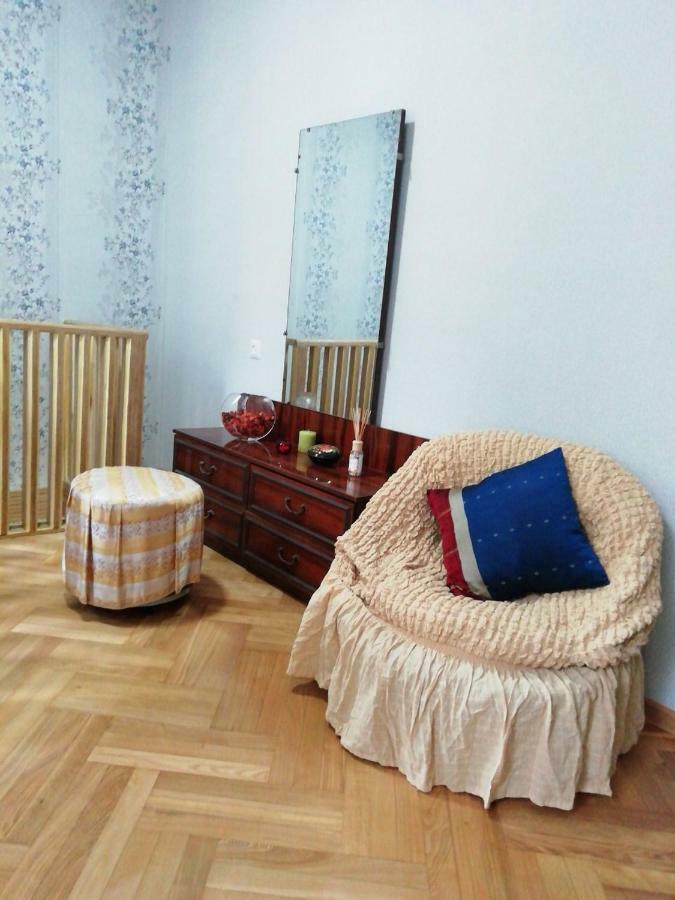 Guliko'S Apartment In Tbilisi Exteriér fotografie